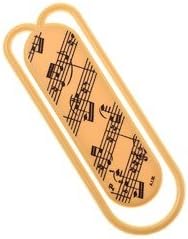 Gift House Giant Clip-Sheet Music