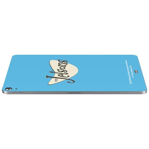 Skinit Decal Tablet Skin Compatible with iPad Air 11in (2024-2025) - Officially Licensed The Jetsons The Jetsons Logo Design