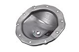 GM Genuine Parts 25824253 Rear Axle Housing Cover