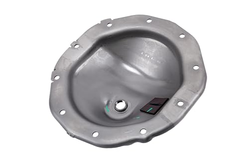 GM Genuine Parts 25824253 Rear Axle Housing Cover