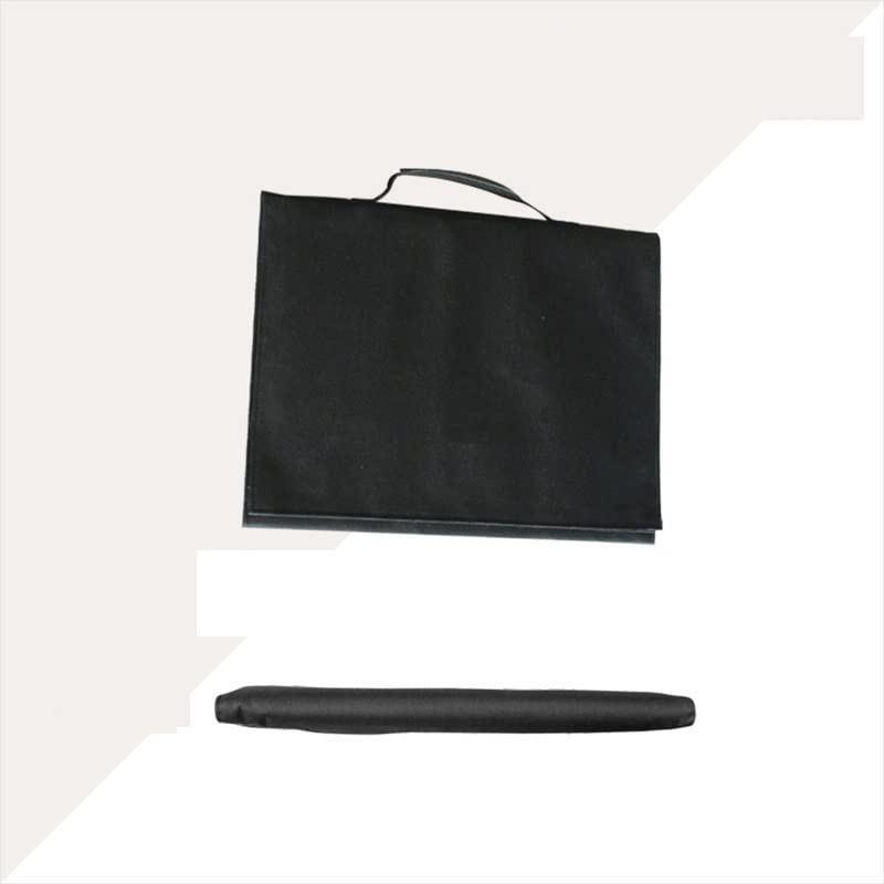 Pannello Solare 30W 18V Solar Folding Pack Pannello Solare Pieghevole 30W Power Bank da Esterno