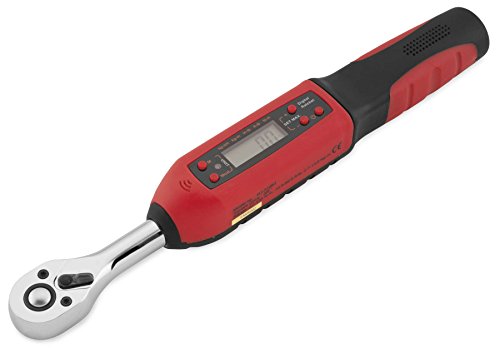 BikeMaster Digital Torque Wrench