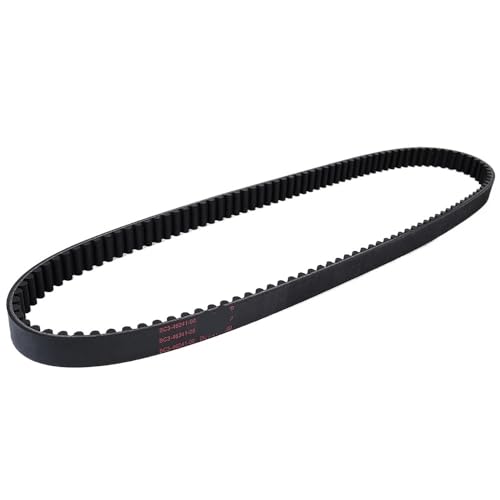 Courroie de distribution moto XP560 T-max transmission fluide