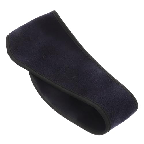 PEPLAYTAL Warm Ear Belt Headbands Ear Covers for Cold Weather Ear Warmers for Women Running Ear Muffs Men Running Headband Cold Weather Ear Muffs for Running Earmuff Headband Polar Fleece