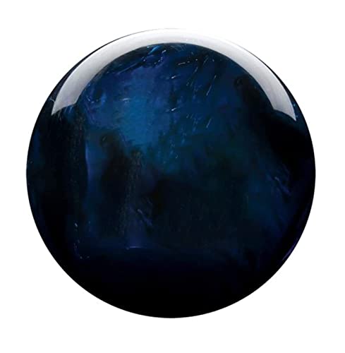 Hy Road Bowling Ball, Black/Ultramarine Blue, 13-Pound, Solid Reactive, Sports & Outdoors, Sports, Leisure Sports & Game Room, Bowling, Bowling Balls. #TOP29