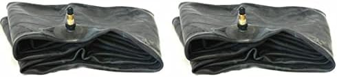 Two 10-16.5 10r16.5 Fits Skid Steer Backhoe Loader Tire Inner Tube Hd TR218 10x16.5 9.50-16.5