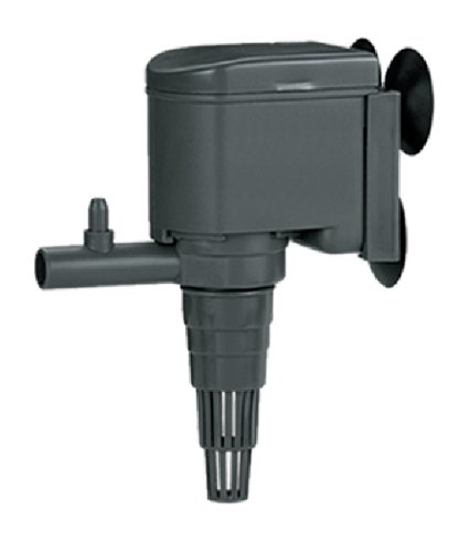 JEBO AP1250 Aquarium Power Head, 125GPH