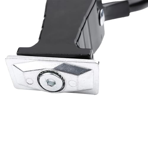 Support de pied pour vélo double béquille balade VTT 26