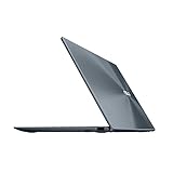 ASUS ZenBook 13 UM325UA-KG073 - Portátil de 13.3" Full HD (Ryzen 7 5700U, 16GB RAM, 512GB SSD, AMD Radeon Graphics, Sin SO) Grey - Teclado QWERTY español