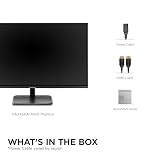 ViewSonic VA2456A-MHD 24 Inch 1080p IPS Computer Monitor ViewSonic VA2456A-MHD 24 Inch 1080p IPS Computer Monitor