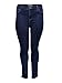 Produktbild Bestseller CAROP Life SUPER HW SK Jeans DBD 63, blau(darkblueden (177938)), Gr. 46