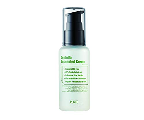 Preisvergleich Produktbild PURITO Centella Unscented Serum (60ml 2fl.oz)