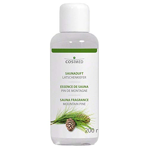 Preisvergleich Produktbild cosiMed Saunaduft Latschenkiefer 200 ml
