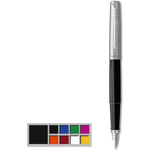 Stylo plume Parker Jotter Originals Cover