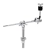 gear4music Boom Cymbal Stand with Omni-ball #2