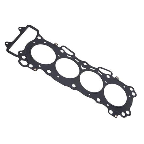 Couvercle de joint de cylindre moto CBR600F4 12251-MBW-003 pour CBR 600F