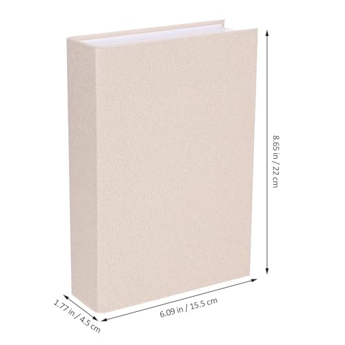 Boîtes de rangement Healvian papier lin, la solution moderne contre le désordre