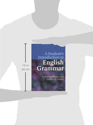 A Student's Introduction to English Grammar - Image 3