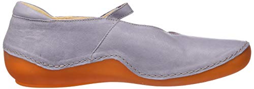 THINK! KAPSL, Ballerine con cinghiette Donna