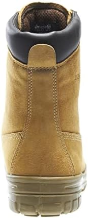 Wolverine Men's TRAPPEUR-WPF 8" DURA-M, Gold, 7 M US | Image 6