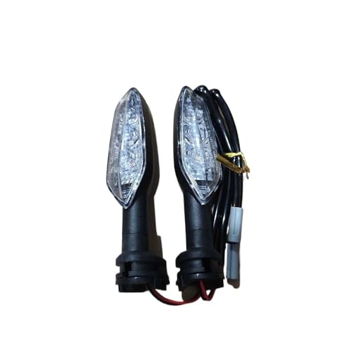 Clignotant moto LED 12V pour remplacer les ampoules cassées