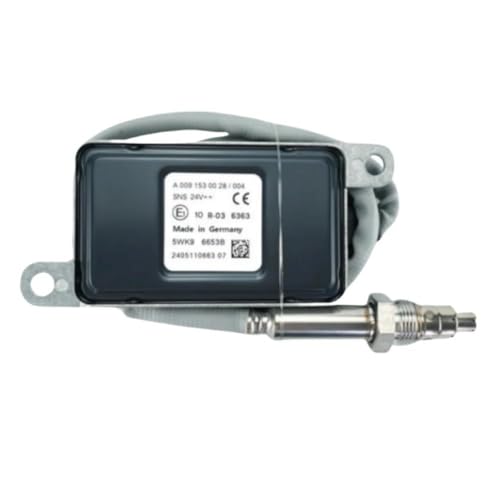 Capteur NOx A0091530028 pour réparer le moteur Benz Actros