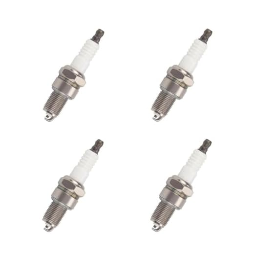 Replacement Spark Plugs for Pressure Washers