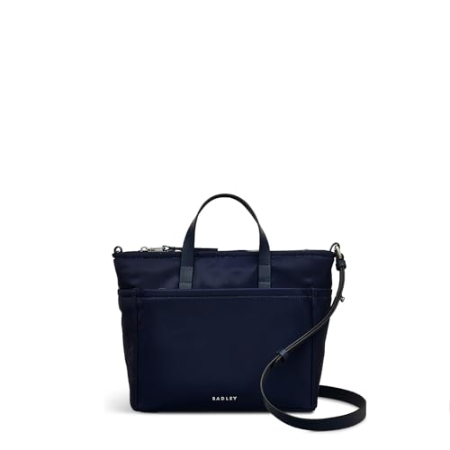 Sac à poignée RADLEY Park Crescent Petit sac à main en cuir véritable