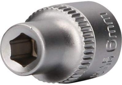 KS Tools BT021800 3/8" Hex Socket 0.2 inch (6 mm)