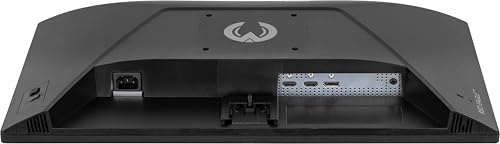 iiyama Ecran Fast IPS G-Master Red Eagle, G-Sync Compatible, 1920x1080@240Hz, 350cd/m², 2X HDMI, DisplayPort, 0.4ms (MPRT), Speakers, Black Tuner