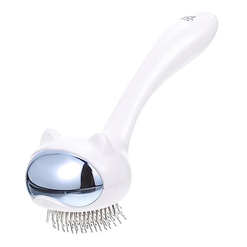 Champu Perros Pelo Blanco Cachorro Marca POPETPOP