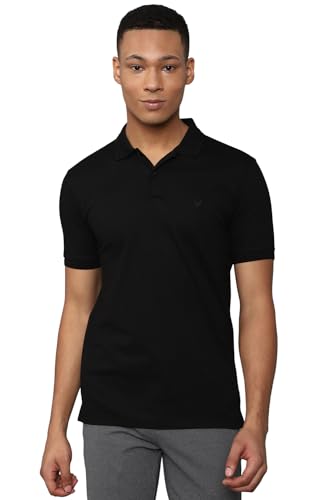 Image of Allen Solly Men's Regular Fit T-Shirt