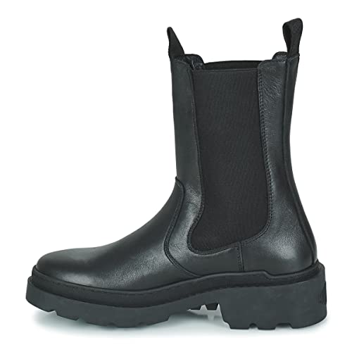 Palladium Bottines Tecno Chelsea Boots Haute