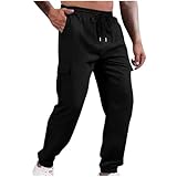 GDGTBNH Descuento Cupones Descuento Pantalones Tácticos Hombre Cazo Cocina Pantalon Cargo Pantalones Largos Hombre Pantalon Vestir Hombre Chinos Hombre Slim Fit Ropa Antimosquitos Pantalon