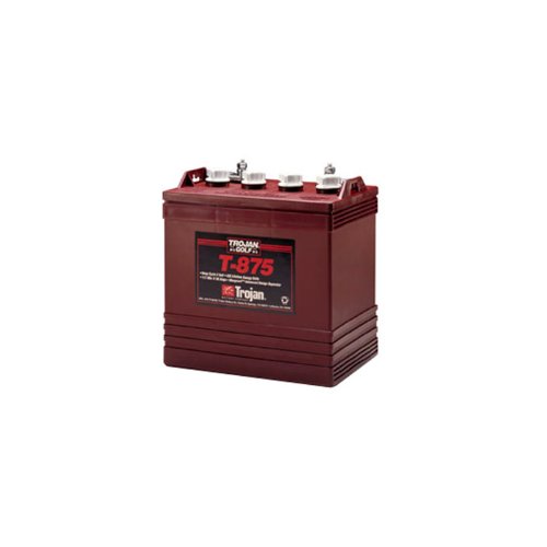 Trojan Trojan 8 Volt Battery T-875