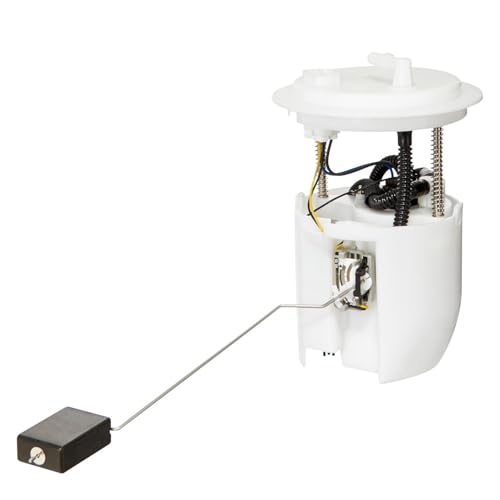 Image of Detroit Axle - 2.0L Fuel Pump Module for 2012 Dodge Caliber, Electrical Fuel Pump Module Assembly Replacement