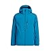 Produktbild Mammut Herren Stoney Thermo Hooded gefütterte Hardshelljacke mit Kapuze, Sapphire, M