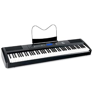 McGrey SP-100-plus piano compact noir - Les Beatles, Paul McCartney, John Lennon, RIngo Starr, George Harrison McGrey SP-100-plus piano compact noir – Image 3