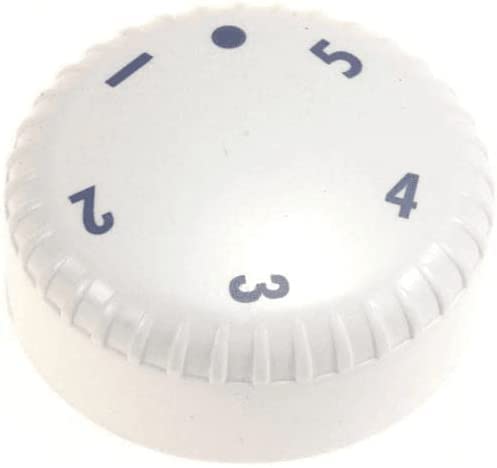 Bouton/manette de thermostat pour réfrigérateur compatible Proline - 42197325