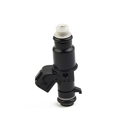 1 pc Fluxo de Carro Correspondeu Injetores de Combustível Fit Para Honda Para Civic 2006-2011 1.8L 1