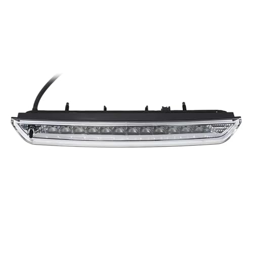 Troisième feu de freinage rechange OEM 9600412680 feu stop haut Citroën C4 Picasso II