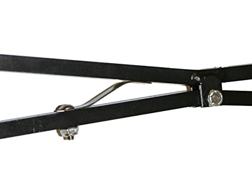 Boat Exhaust Bellows Expander Tool 91-45497A1 for Mercruiser Outdrive Alpha 1, Bravo 1, 2, 3 Blackhawk, MC-1 & R-MR, Replace Sierra 18-9847, GLM 90360