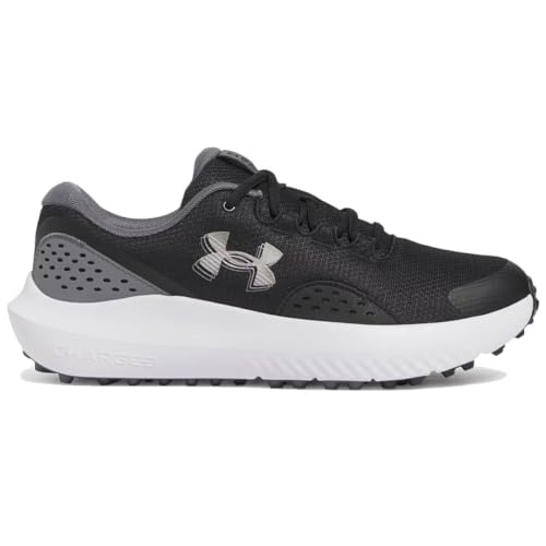 Image of Under Armour Men's Surge Golf Cleats