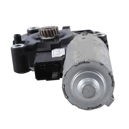Lève-vitre arrière gauche avec moteur de toit ouvrant 67617424804 pour BMW G20