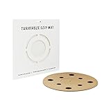 Vinyl slipmat - Cork&EVA Turntable SlipMat for Better Sound Support on Vinyl LP Record Player - Slip