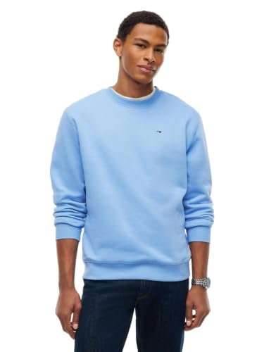Image of Solid Regular fit Cotton Sweatshirt