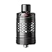 Produktbild Aspire Nautilus 3S BVC Tank, Verdampfer, 24 mm, 4 ml,Kompakt, black, ohne Nikotin
