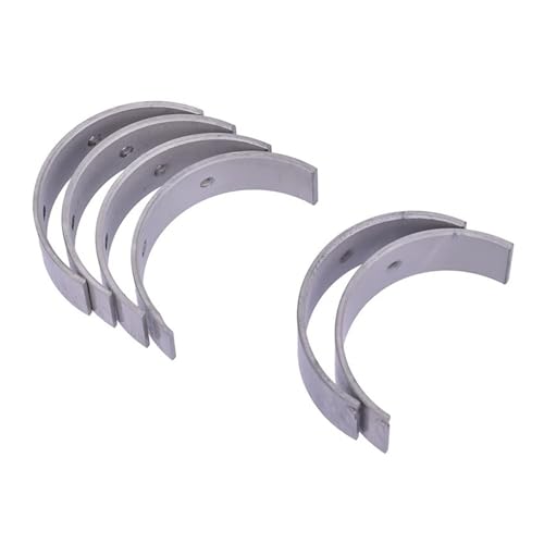Roulement de vilebrequin 42mm +50 pour XP500 et T-MAX530
