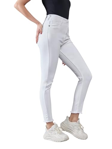 Image of Dolce Crudo Women's Skinny Jeans