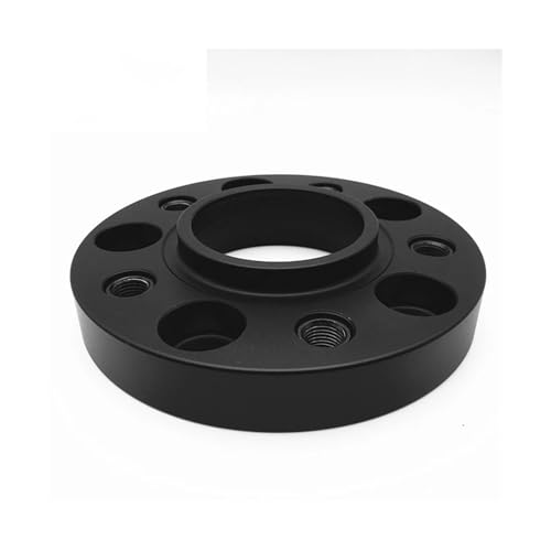 Adaptateur d'entretoise de roue 5x130 pour corriger le déport des jantes